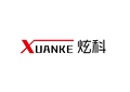 炫科XUANKE的LOGO