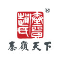 秦岭天下的LOGO