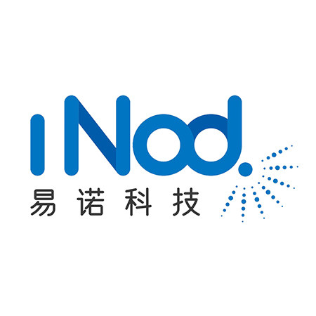 深圳市易诺科技的LOGO