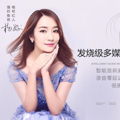 拓步HPP全能麦克风正品店的LOGO