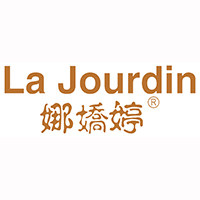 娜娇婷旗舰店的LOGO