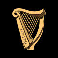 GUINNESS健力士旗舰店的LOGO