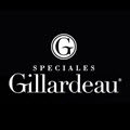 gillardeau旗舰店的LOGO