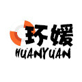环媛旗舰店的LOGO