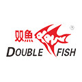 双鱼容勤道专卖店的LOGO