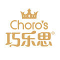 巧乐思旗舰店的LOGO