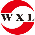 万兴隆食品专营店的LOGO