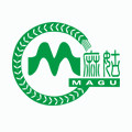麻姑旗舰店的LOGO