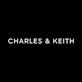 Charles Keith官方旗舰店的LOGO