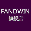 fandwin旗舰店的LOGO