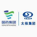 太极官方旗舰店的LOGO