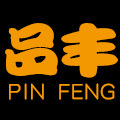 品丰食品专营店的LOGO