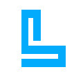 蓝锦乐器专营店的LOGO