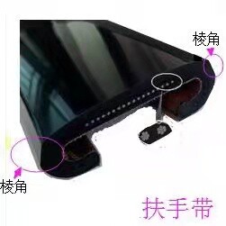 上海象族电梯配件