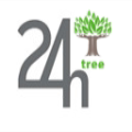 24h大自然的LOGO