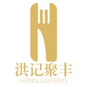 洪记聚丰愉月的LOGO