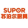 Supor苏泊尔厨具的LOGO