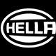 hella海拉汽车配件旗舰店的LOGO