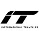 INTERNATIONALTRAVELLER店的LOGO