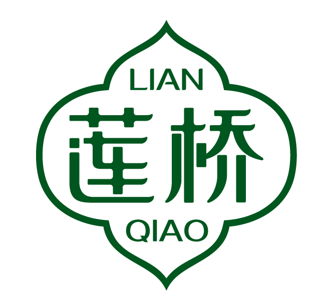 莲桥旗舰店的LOGO