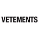 VETEMENTS旗舰店的LOGO