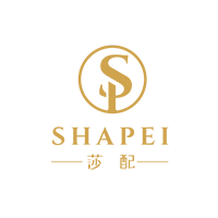 莎配旗舰店的LOGO