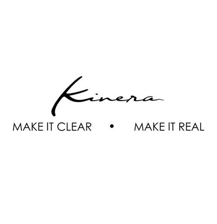 kinera旗舰店的LOGO