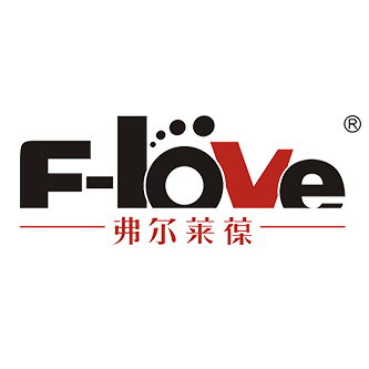 Flove弗尔莱葆旗舰店的LOGO