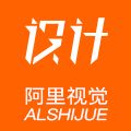 倾影设计的LOGO