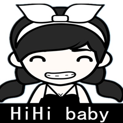HiHi baby嗨家韩国定制童品