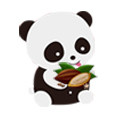 熊之情缘巧奇乐
