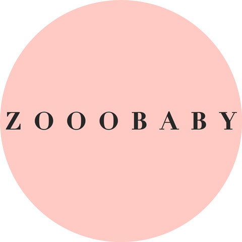 zooobaby大码女装的LOGO