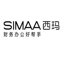 西玛表单旗舰店的LOGO