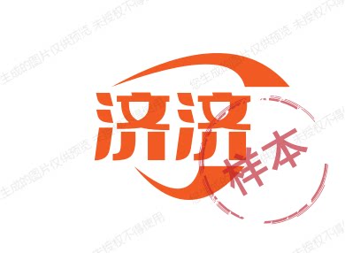 济济优选食品的LOGO