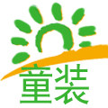 绿色阳光童装
