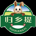 甘肃归乡提宠物用品店的LOGO