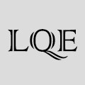 兰淇儿艺术墙饰的LOGO