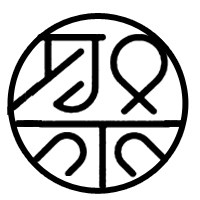 聚品牌设计工作室的LOGO