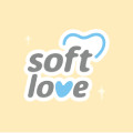 柔爱旗舰店的LOGO