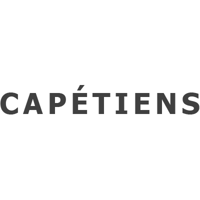 CAPETIENS卡佩王朝 手工手缝