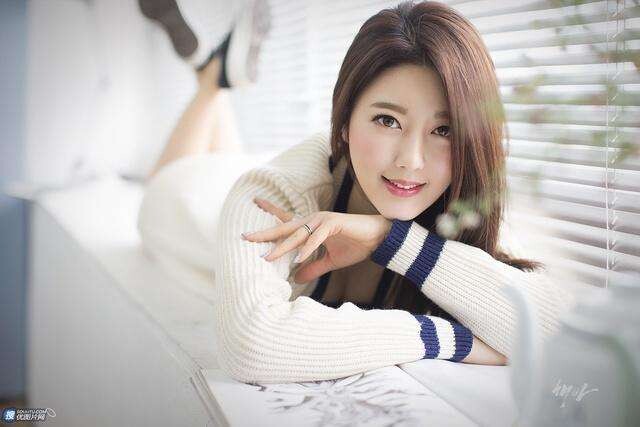 简约唯美家居