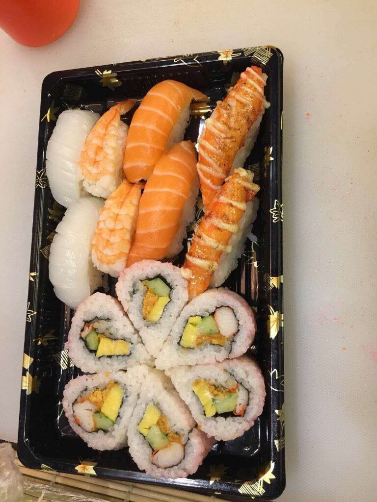 三姐饭团材料批发