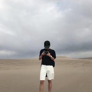 很满意的中裤  炒鸡喜欢 