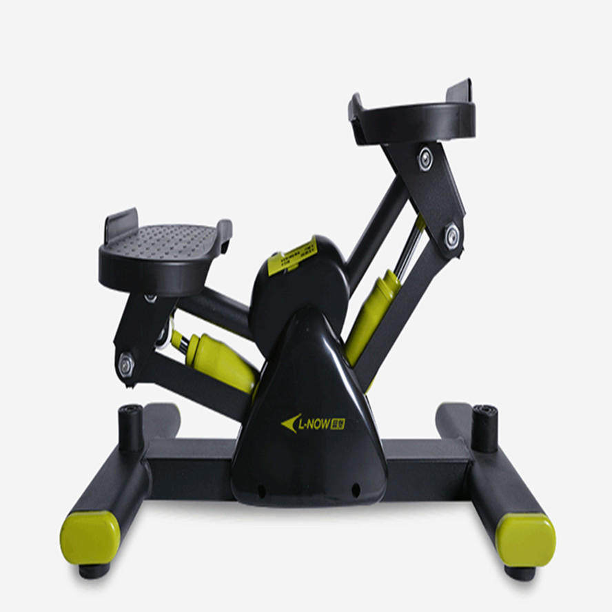 减肥要买踏步机!