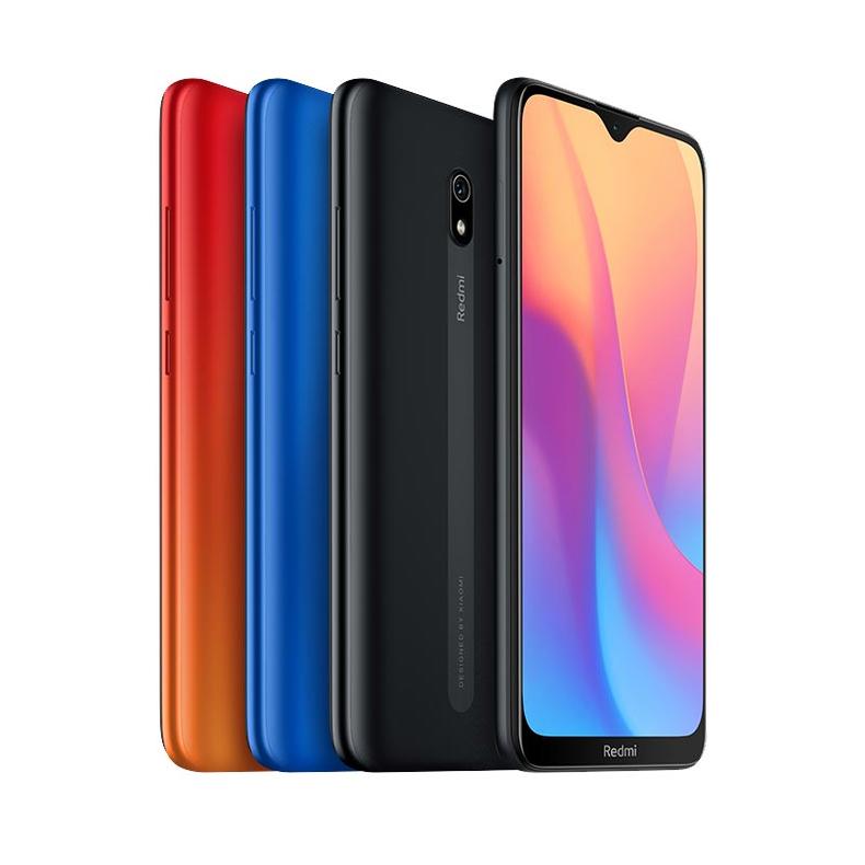 redmi 8开箱:经济实惠的百元机 