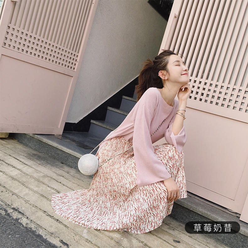 半裙大集合 满足你的各种穿搭需求 最新公告 第7张 半裙大集合 满足你的各种穿搭需求 最新公告 第7张