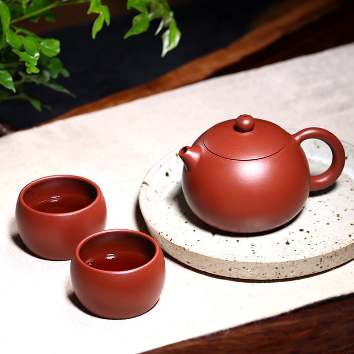 1分钟5个步骤教你成为喝茶高手