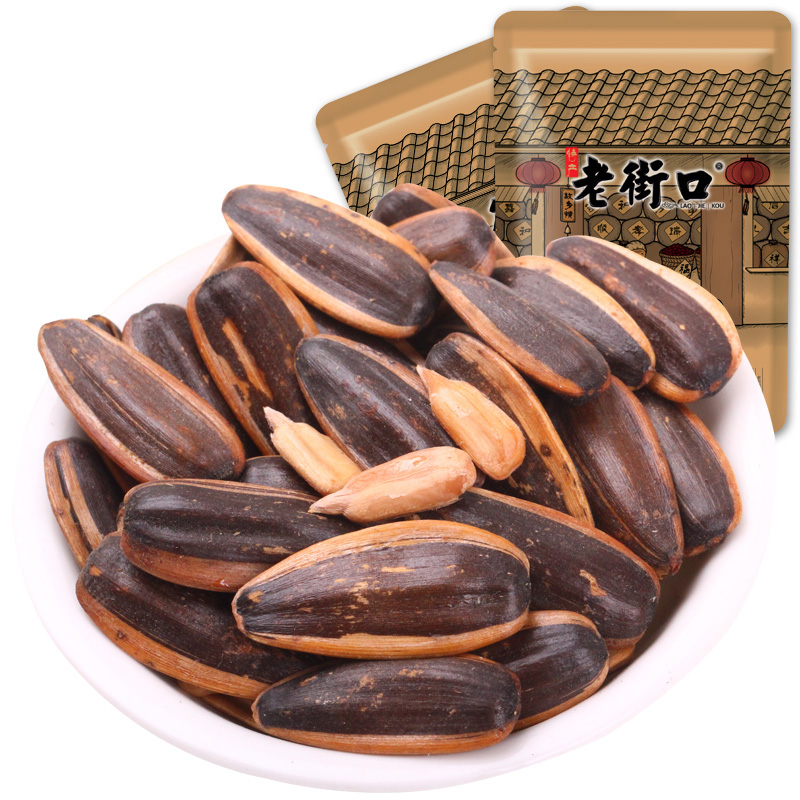 越吃越瘦的零食，吃货的最爱(图3)