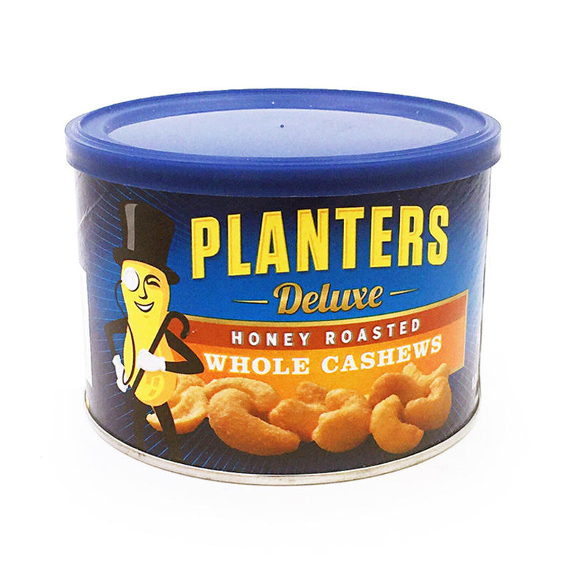 老少皆宜健康零食,健康好坚果(图6) 老少皆宜健康零食,健康好坚果(图6)