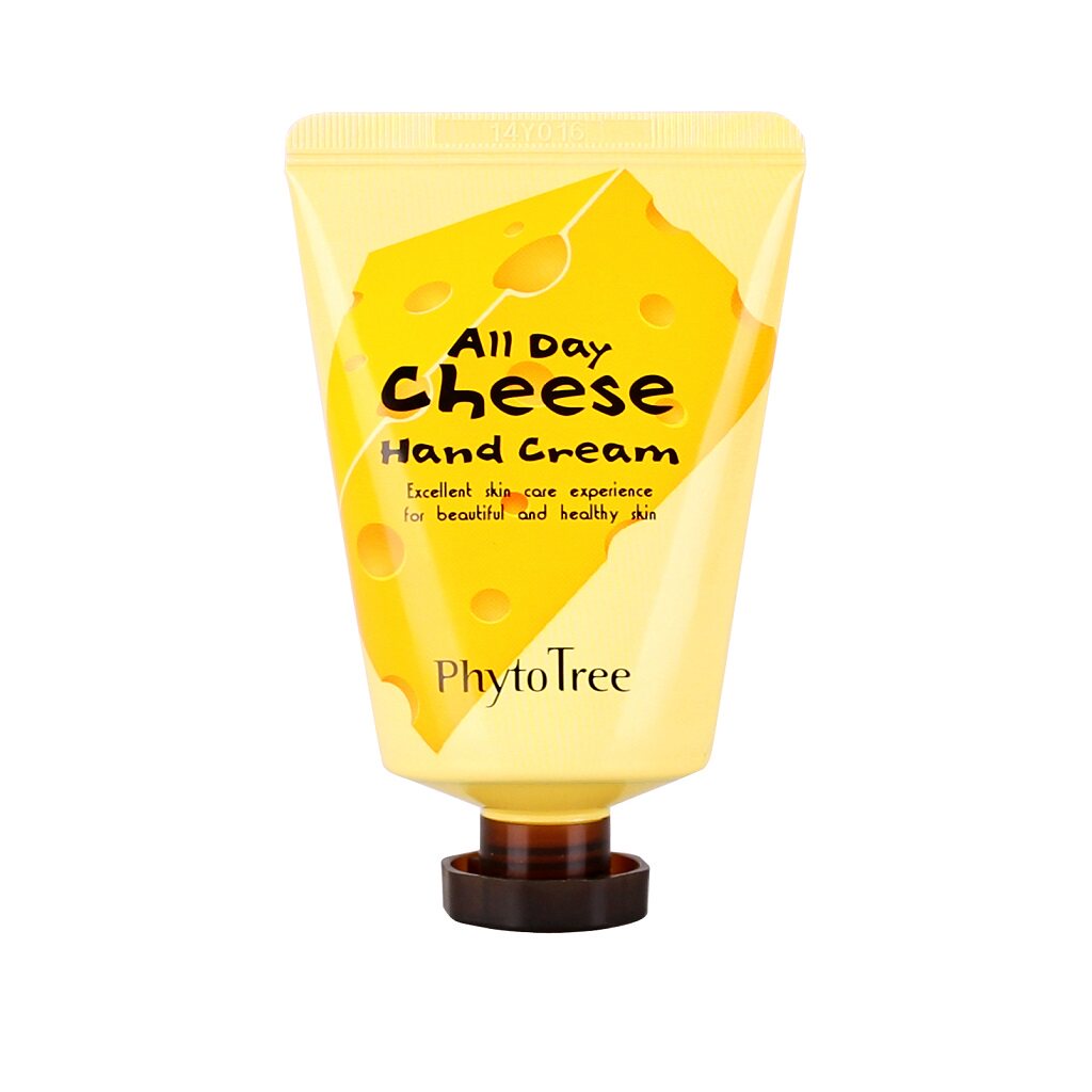 这些超级q的护手霜,光是看看就想买回家了!